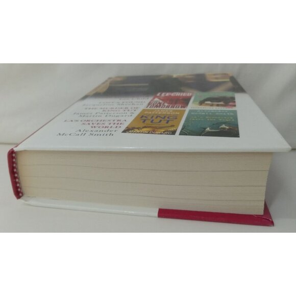 Readers Digest Select Editions Hardcover With Dust Jacket Volume 1 - Picture 4 of 10